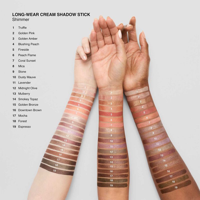 Bobbi Brown Long-Wear Cream Shadow Stick image number 7